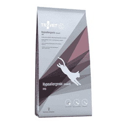 Hypoallergenic Insect IRD Katze