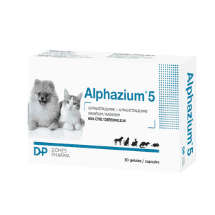 Alphazium 5