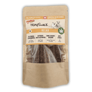Dog HempSnack Relax