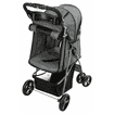 Poussette pour chiens