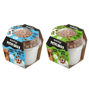 Petflurry Dog