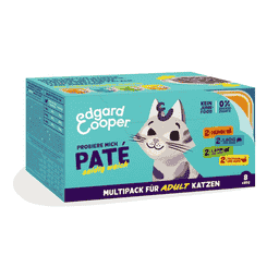 Adult Paté Multipack