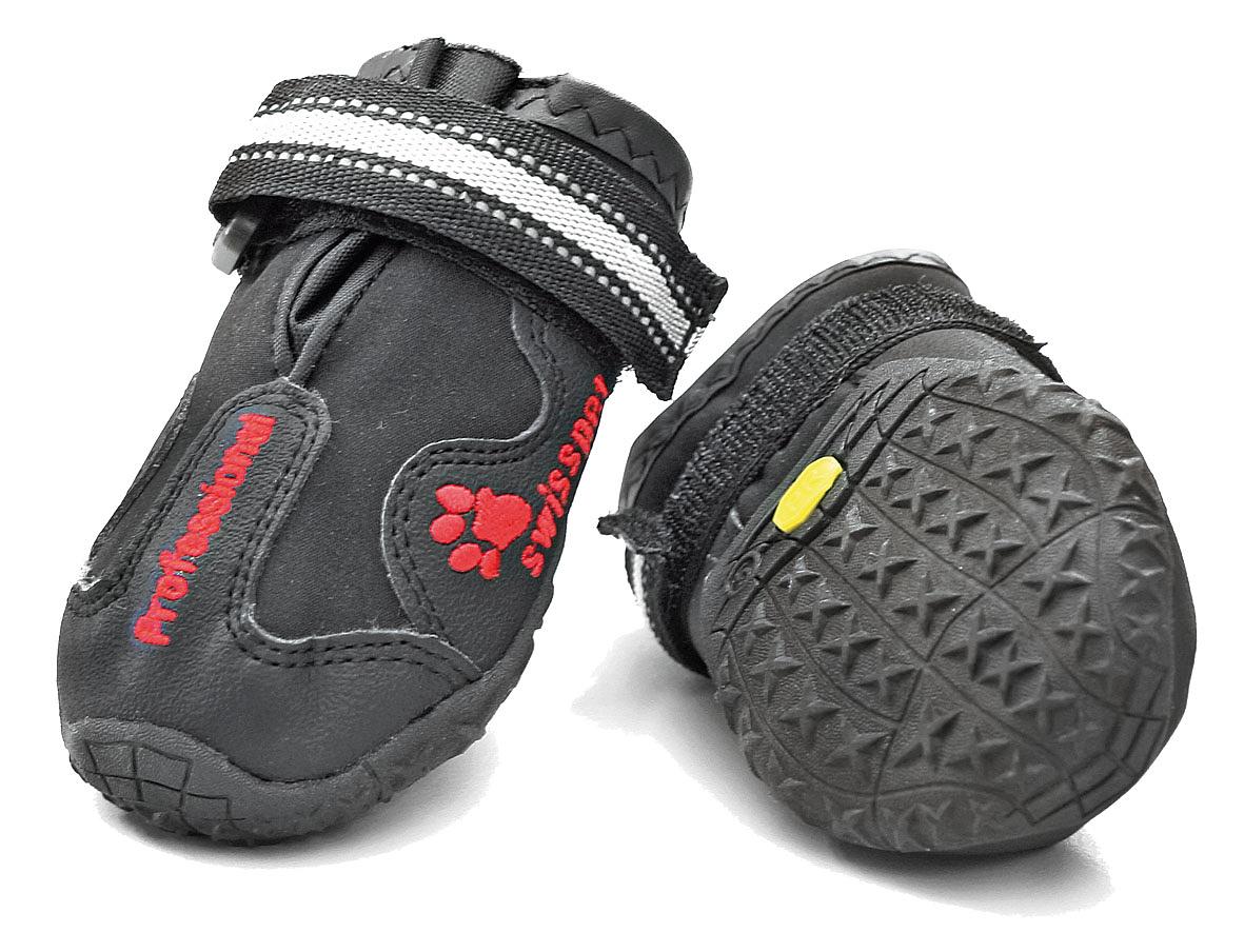 Pfotenschutzschuhe Professional
