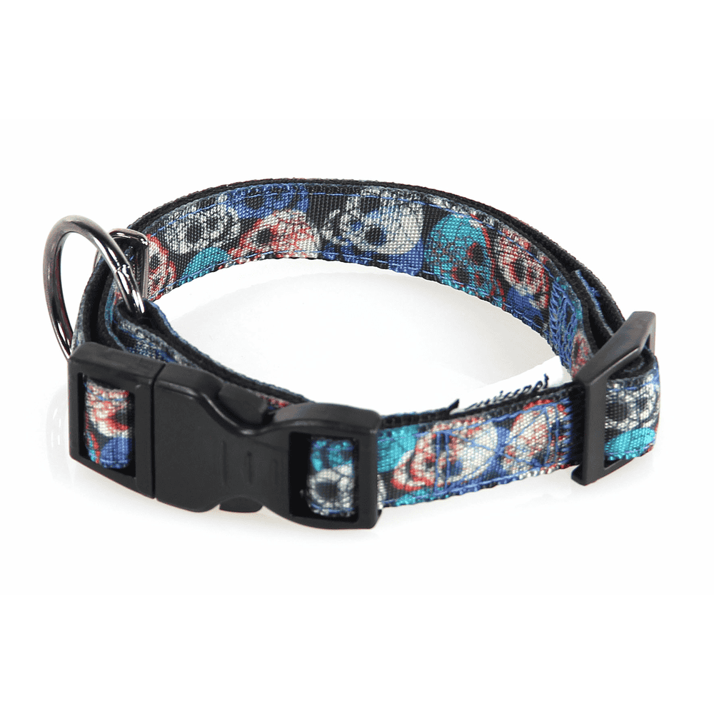 Collar Skull, Soft
