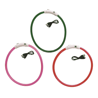 swisspet collier universel lumineux Plus XL