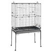 Cage à oiseaux Planeta