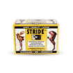STRIDE