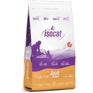 ADULT Chicken for Cat