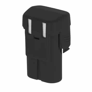 Batterie de rechange pour tondeuses Aesculap