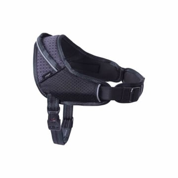 AirTech Sport dog harness black