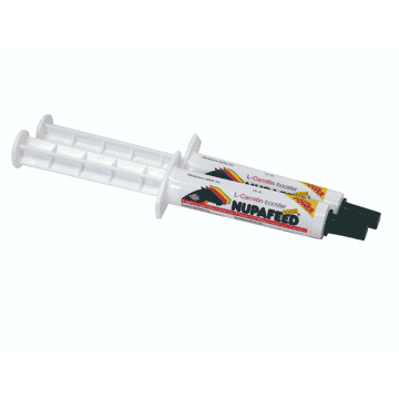 Horse L-Carnitin Booster