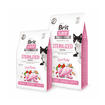 Care Cat Grainfree - Rabbit -Sterilized Sensitive