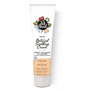 Oatmeal Shooting Cream