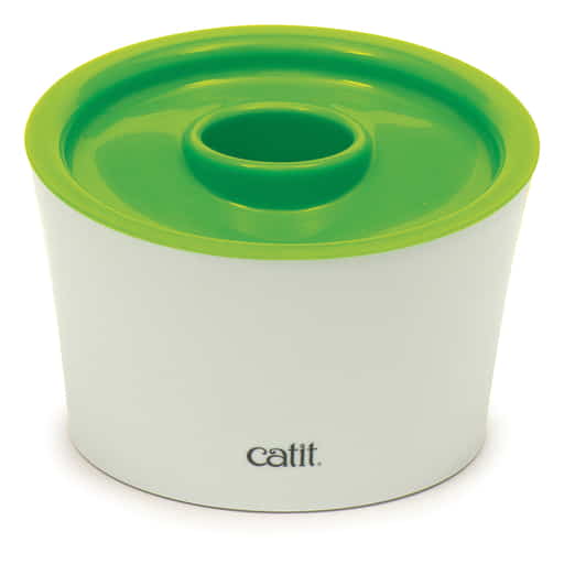 Catit Senses bol multifonctionnel