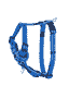 Hundegeschirr Utility Control blau