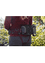 Belt Bag Black/Grey