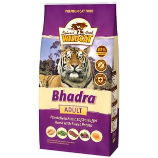 Adult Bhadra