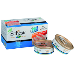 SCHESIR in Jelly - Multipack