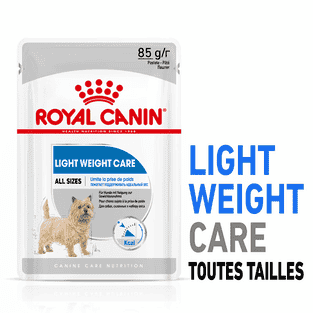 Light Weight Care Wet
