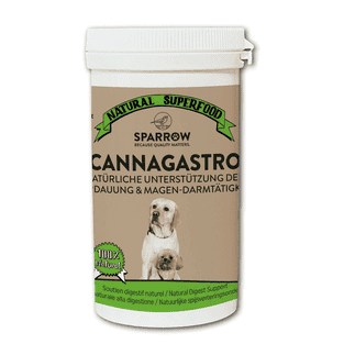 CannaGastro