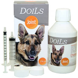 Doils Joint
