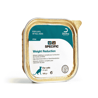 SPECIFIC Weight Reduction FRW
