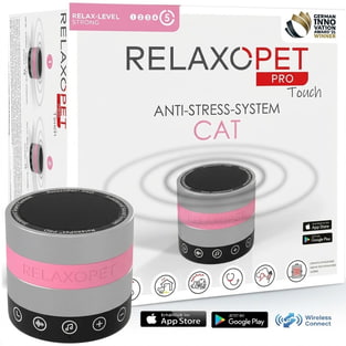 PRO Touch Anti-Stress-System CAT