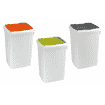Ferplast Boîte de conserve Feedy, 13l, 23 x 26 x 34cm
