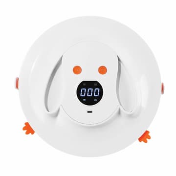 Boîte à nourriture pour animaux Vacuufresh