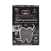 Zahnputzkohle Katze