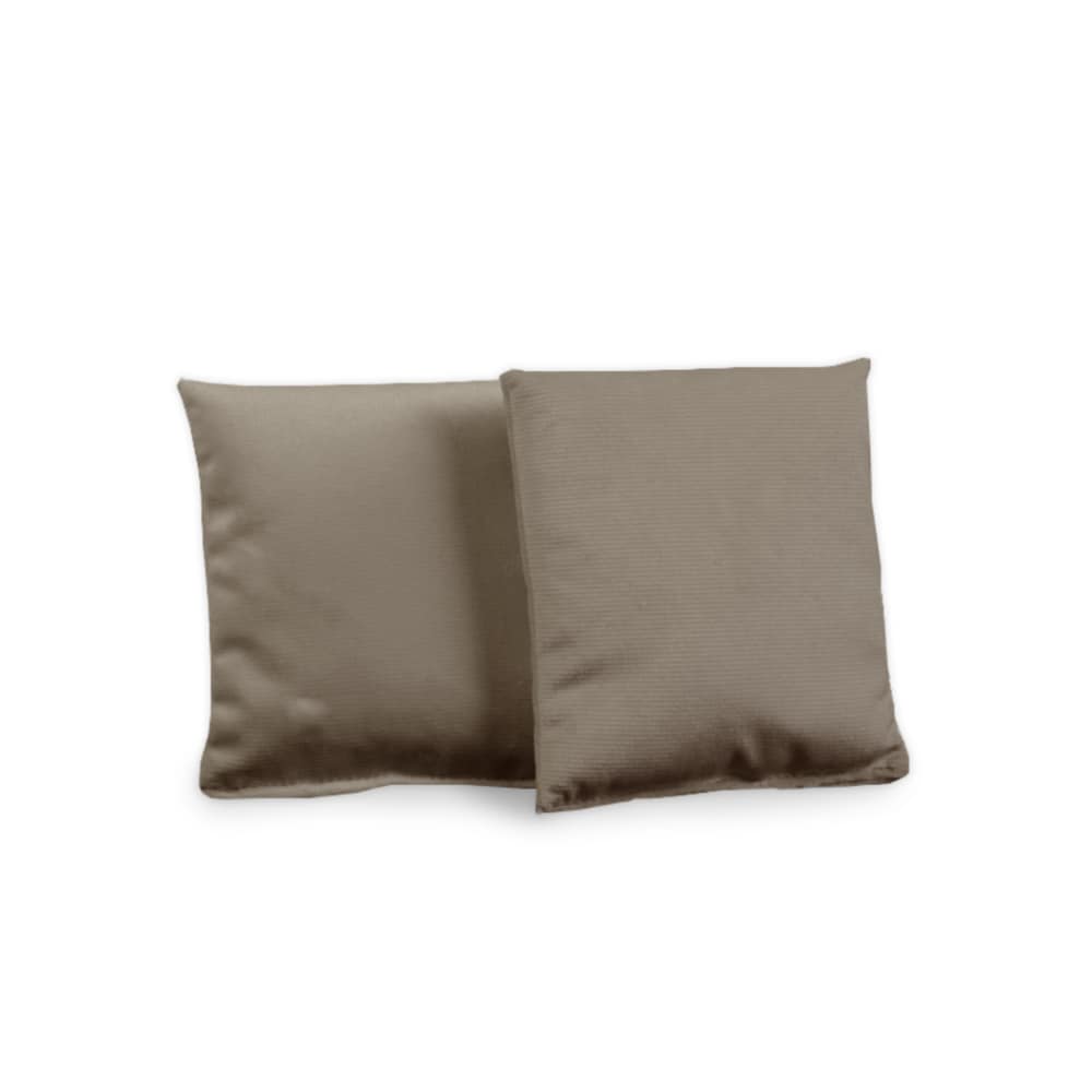 Hundesofa gepolstert Cord