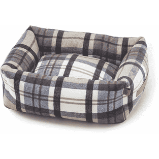 Hundebett Elba Tartan