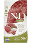 Feline Adult Quinoa Urinary Ente, Preiselbeere