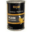 Boite Single Protein 400g