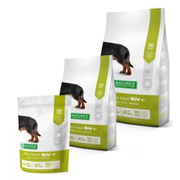 Mini Adult Small Breed Dogs Poultry