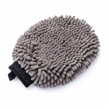 Dirty Dog Mitt Pflegehandschuh