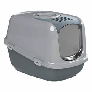 Katzentoilette EcoDome