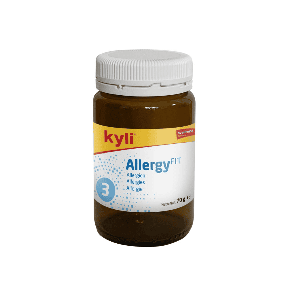 AllergyFIT