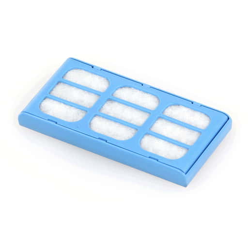 Cat Mate Lot de 2 filtres de rechange