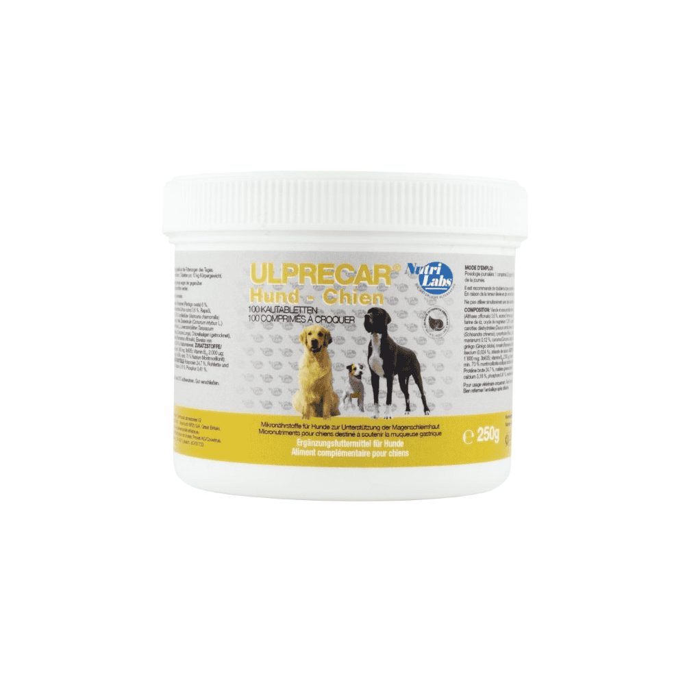 Ulprecar