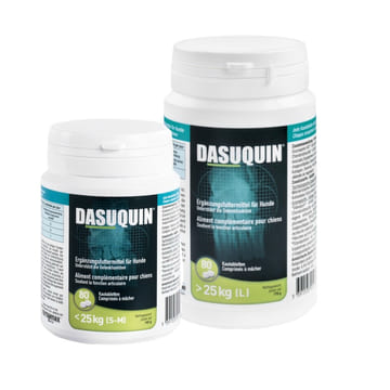 Dasuquin Kautabletten