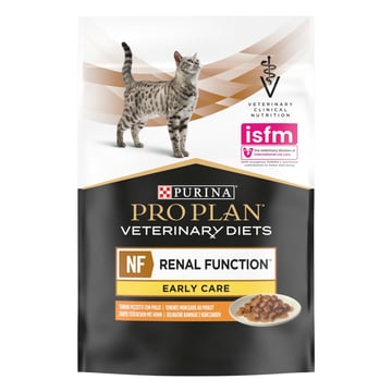 FELINE NF Renal Function Early Care - sachets