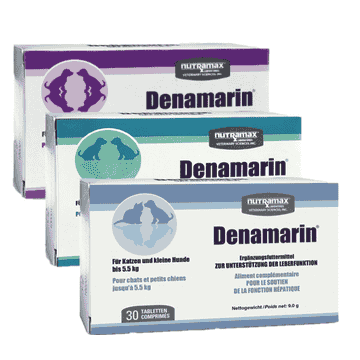 Denamarin