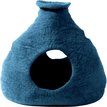 Abri Purr-a-Boo Teal