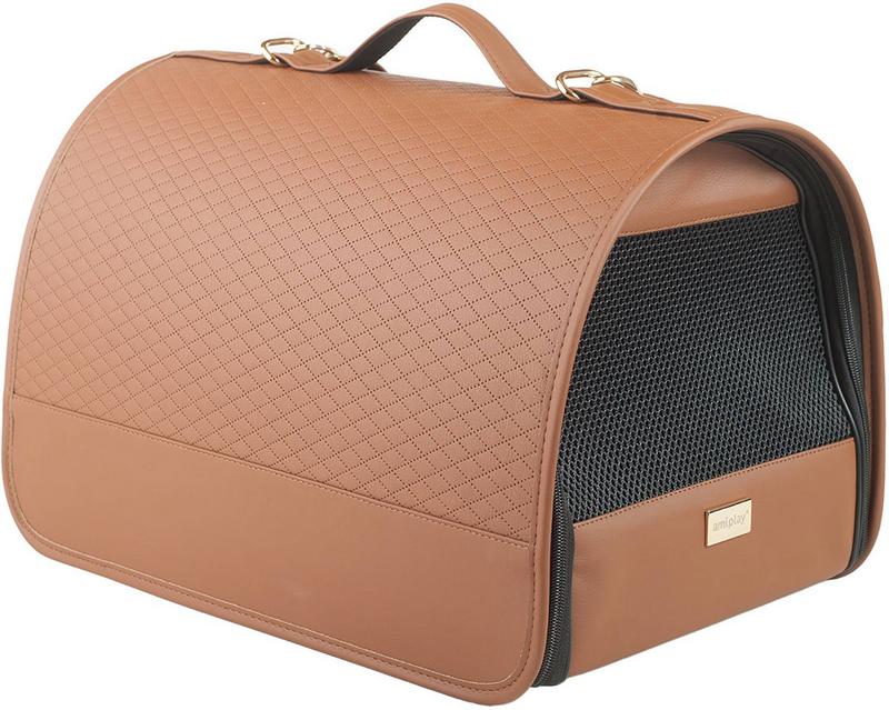 Carrier New York foldable