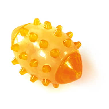 swisspet balle de rugby lumineuse Light-Rocker
