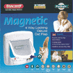 Aimant rond Staywell, 2 pcs