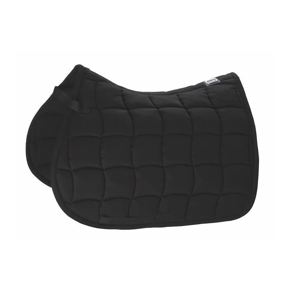 Performance Pony / Eventing Saddle Pad