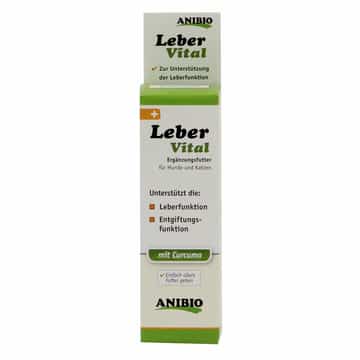 Leber-Vital Bio