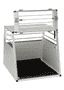 Olympia Carbox Aluminium